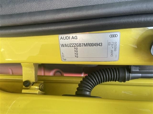AUDI A1 citycarver