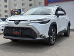 COROLLA CROSS HYBRID