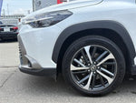 COROLLA CROSS HYBRID