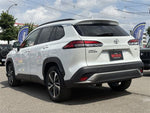 COROLLA CROSS HYBRID
