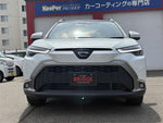 COROLLA CROSS HYBRID