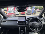 COROLLA CROSS HYBRID
