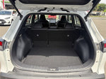 COROLLA CROSS HYBRID