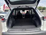 COROLLA CROSS HYBRID