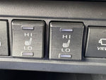 COROLLA CROSS HYBRID