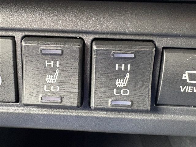 COROLLA CROSS HYBRID