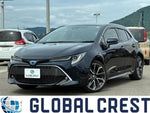 COROLLA SPORT HYBRID