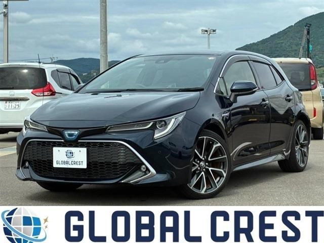 COROLLA SPORT HYBRID