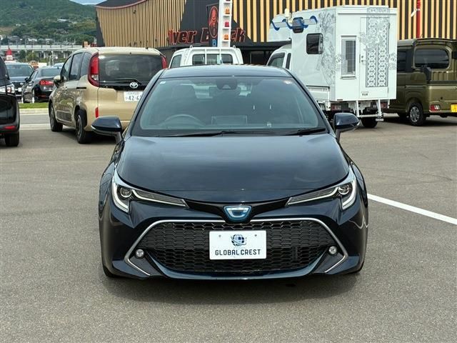 COROLLA SPORT HYBRID