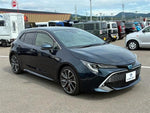 COROLLA SPORT HYBRID