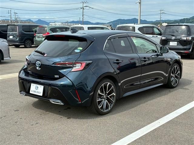 COROLLA SPORT HYBRID