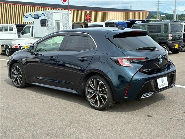 COROLLA SPORT HYBRID