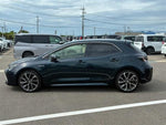 COROLLA SPORT HYBRID