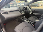 COROLLA SPORT HYBRID