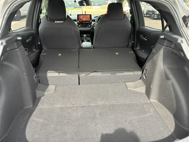 COROLLA SPORT HYBRID