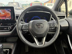 COROLLA SPORT HYBRID