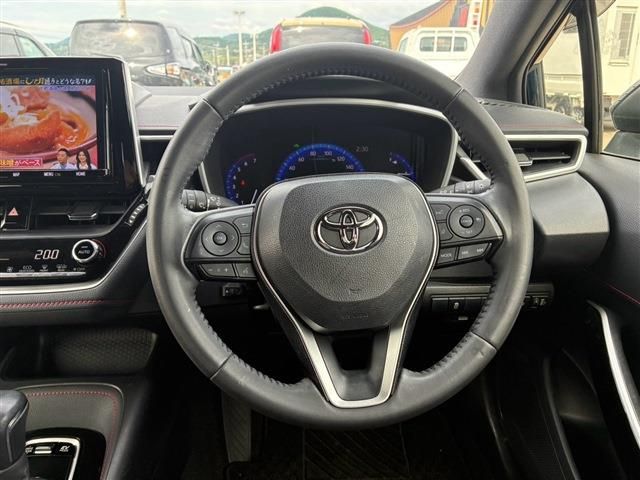 COROLLA SPORT HYBRID