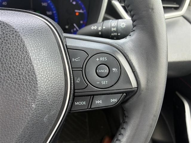 COROLLA SPORT HYBRID