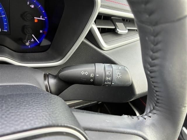 COROLLA SPORT HYBRID