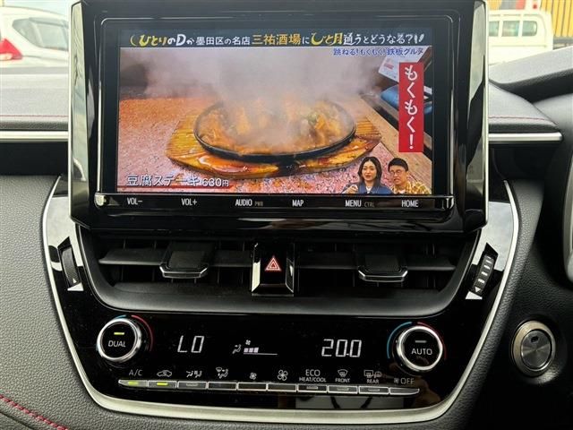 COROLLA SPORT HYBRID