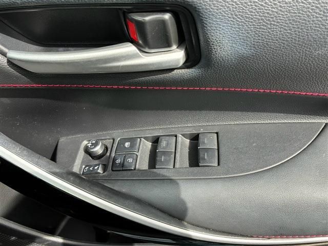 COROLLA SPORT HYBRID