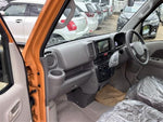 EVERY van