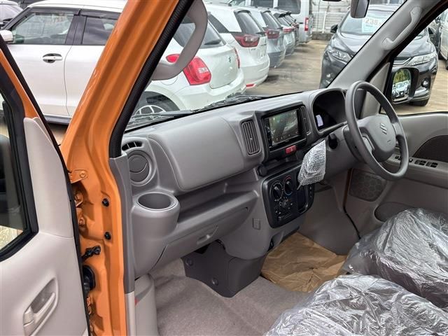 EVERY van