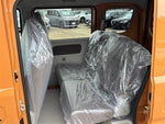 EVERY van