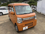 EVERY van