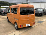 EVERY van