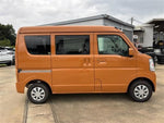 EVERY van