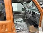 EVERY van