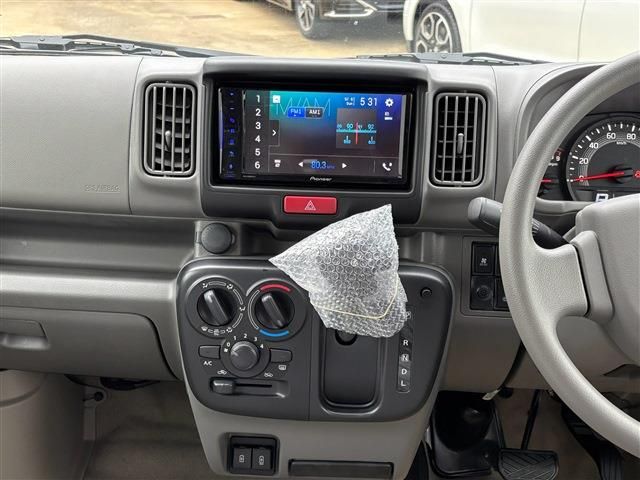 EVERY van