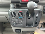 EVERY van