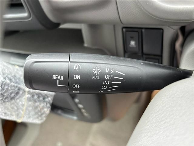 EVERY van