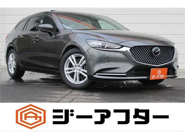 ATENZA Wagon