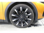 CROWN CROSSOVER