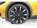CROWN CROSSOVER