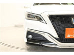 CROWN sedan hybrid
