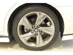 CROWN sedan hybrid
