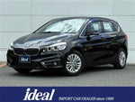 BMW 2series Active Tourer