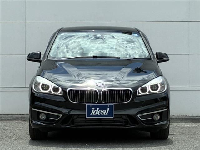 BMW 2series Active Tourer