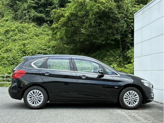BMW 2series Active Tourer