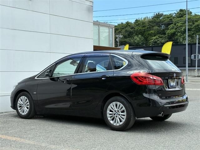 BMW 2series Active Tourer