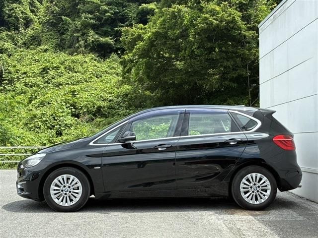 BMW 2series Active Tourer