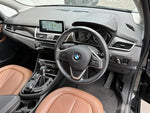 BMW 2series Active Tourer