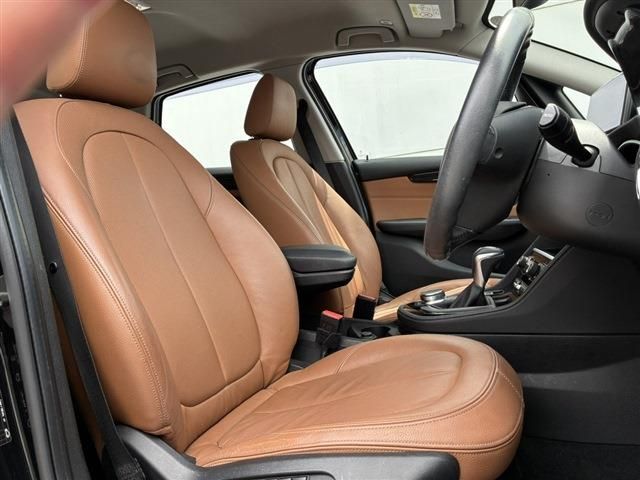 BMW 2series Active Tourer
