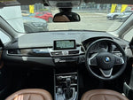 BMW 2series Active Tourer