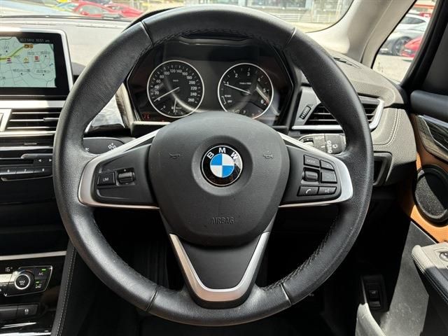 BMW 2series Active Tourer