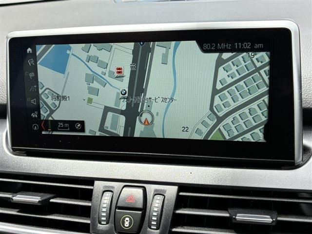 BMW 2series Active Tourer